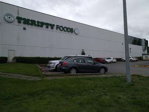 Thrifty Foods Head Office